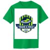 Toddler Core Cotton Tee Thumbnail