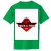 Toddler Core Cotton Tee Thumbnail