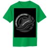 Toddler Core Cotton Tee Thumbnail