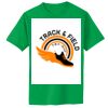 Toddler Core Cotton Tee Thumbnail