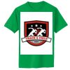Toddler Core Cotton Tee Thumbnail