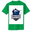 Toddler Core Cotton Tee Thumbnail