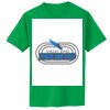 Toddler Core Cotton Tee Thumbnail