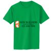 Toddler Core Cotton Tee Thumbnail