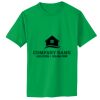Toddler Core Cotton Tee Thumbnail