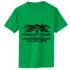 Toddler Core Cotton Tee Thumbnail