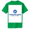 Toddler Core Cotton Tee Thumbnail