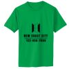 Toddler Core Cotton Tee Thumbnail