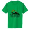 Toddler Core Cotton Tee Thumbnail