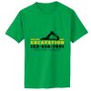 Toddler Core Cotton Tee Thumbnail