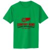 Toddler Core Cotton Tee Thumbnail