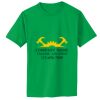 Toddler Core Cotton Tee Thumbnail