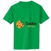 Toddler Core Cotton Tee Thumbnail