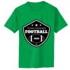Toddler Core Cotton Tee Thumbnail