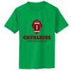 Toddler Core Cotton Tee Thumbnail