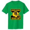 Toddler Core Cotton Tee Thumbnail