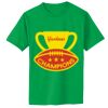 Toddler Core Cotton Tee Thumbnail
