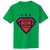 Toddler Core Cotton Tee Thumbnail