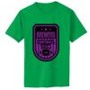 Toddler Core Cotton Tee Thumbnail