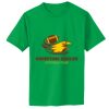 Toddler Core Cotton Tee Thumbnail