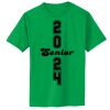 Toddler Core Cotton Tee Thumbnail