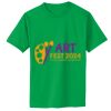 Toddler Core Cotton Tee Thumbnail