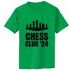 Toddler Core Cotton Tee Thumbnail