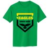Toddler Core Cotton Tee Thumbnail