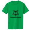 Toddler Core Cotton Tee Thumbnail