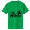 Toddler Core Cotton Tee Thumbnail