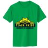 Toddler Core Cotton Tee Thumbnail