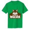 Toddler Core Cotton Tee Thumbnail