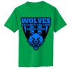 Toddler Core Cotton Tee Thumbnail