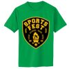 Toddler Core Cotton Tee Thumbnail