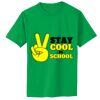 Toddler Core Cotton Tee Thumbnail