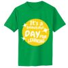 Toddler Core Cotton Tee Thumbnail
