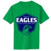 Toddler Core Cotton Tee Thumbnail