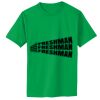 Toddler Core Cotton Tee Thumbnail