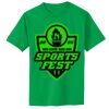 Toddler Core Cotton Tee Thumbnail