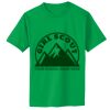 Toddler Core Cotton Tee Thumbnail