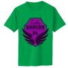Toddler Core Cotton Tee Thumbnail