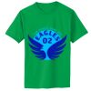 Toddler Core Cotton Tee Thumbnail