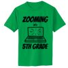 Toddler Core Cotton Tee Thumbnail