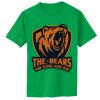 Toddler Core Cotton Tee Thumbnail