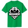 Toddler Core Cotton Tee Thumbnail