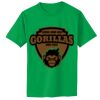 Toddler Core Cotton Tee Thumbnail