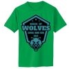 Toddler Core Cotton Tee Thumbnail