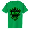 Toddler Core Cotton Tee Thumbnail