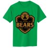 Toddler Core Cotton Tee Thumbnail