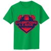 Toddler Core Cotton Tee Thumbnail
